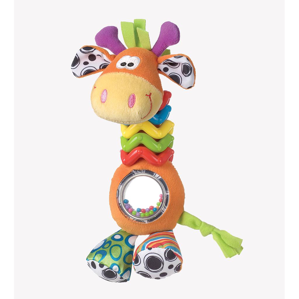 MY FIRST SONAJERO JIRAFA BEAD BUDDY