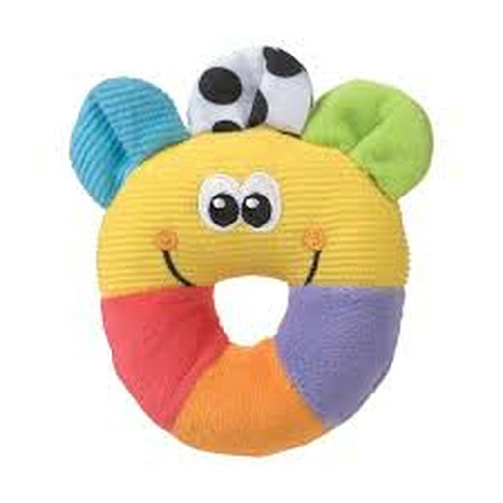 SONAJERO SUNSHINE RATTLE