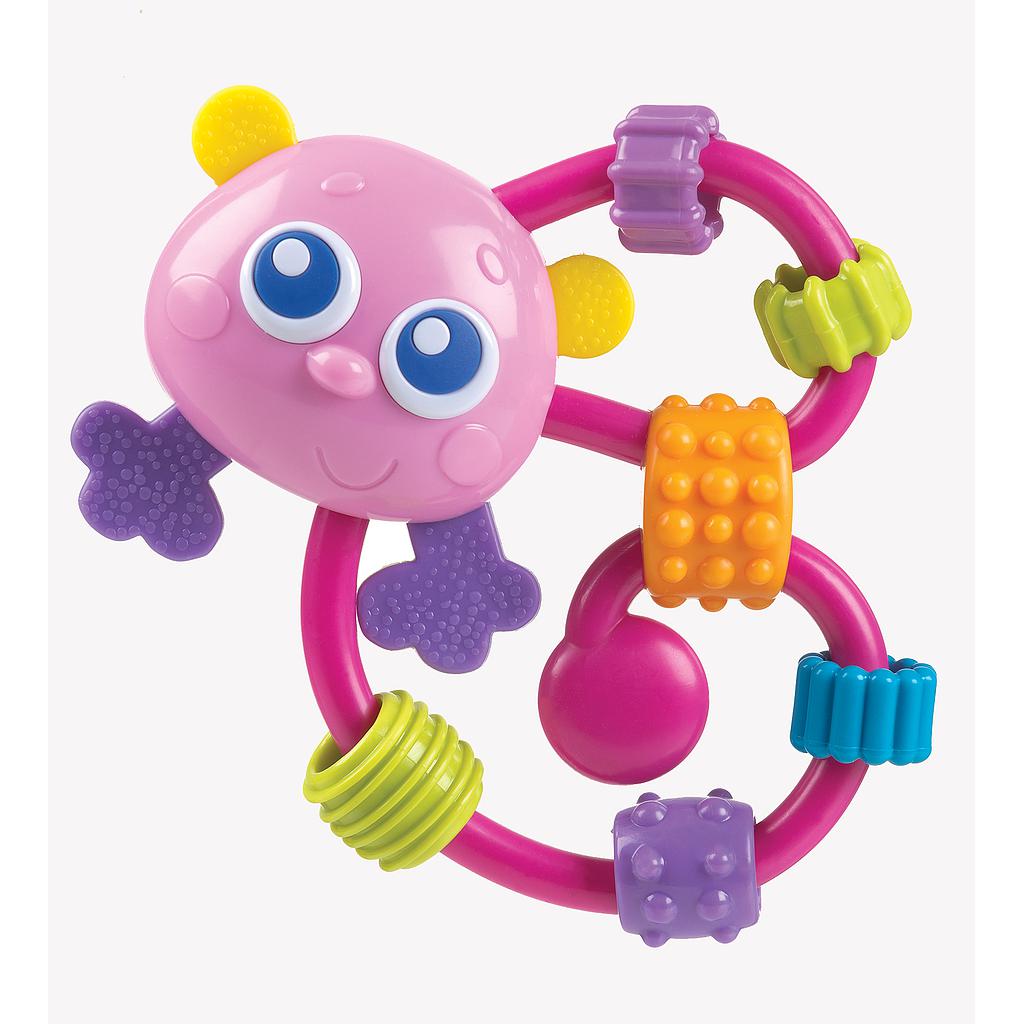 SONAJERO MORDEDOR MY FIRST MOUSE