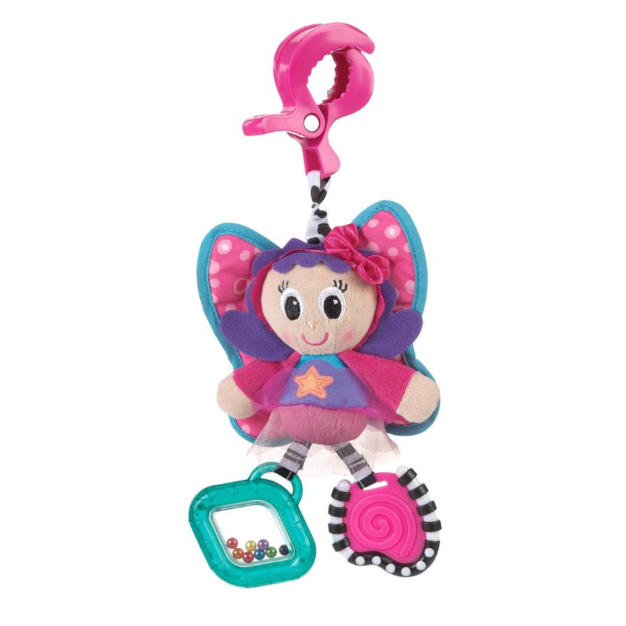 HADA COLGANTE DINGLY DANGLY
