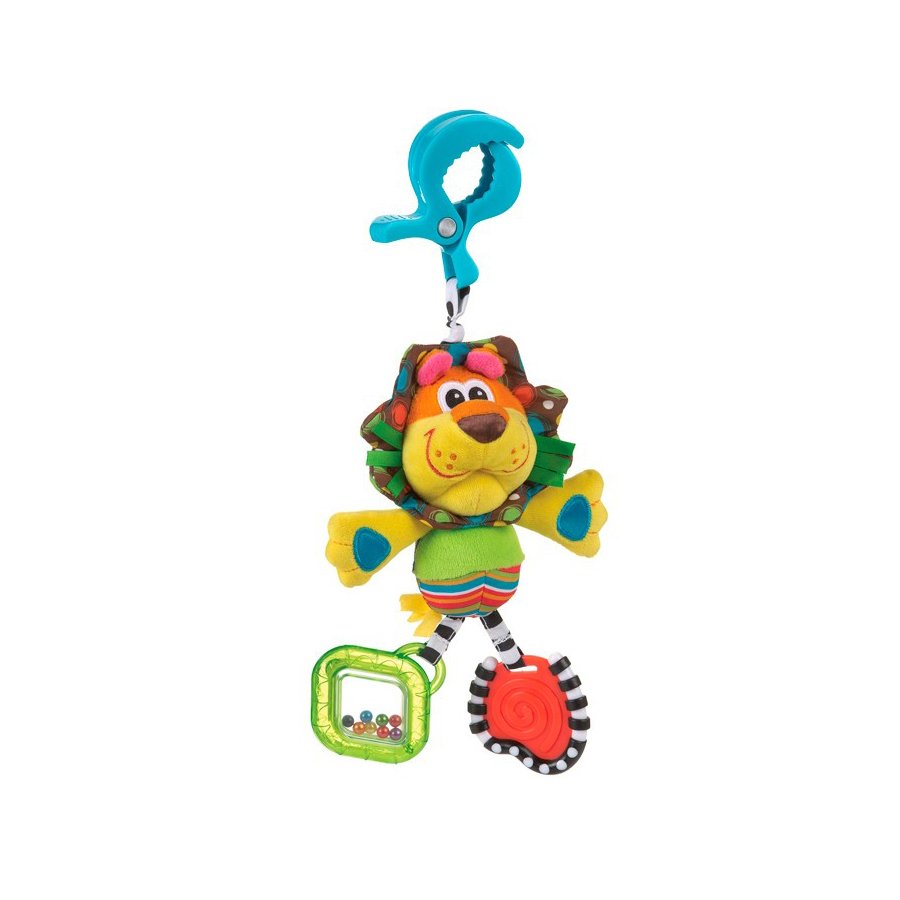 RORI EL LEON DINGLY DANGLY