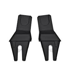 BRITAX ADAPTADORES SILLA GO MAXICOSI
