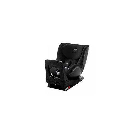 ROMER SWINGFIX M I-SIZE COSMOS BLACK