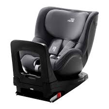 ROMER SWINGFIX M I-SIZE STORM GREY