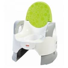FISHER PRICE ORINAL CONFORT AJUS. CBV06