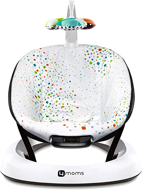 HAMACA BOUNCEROO MULTI PLUSH