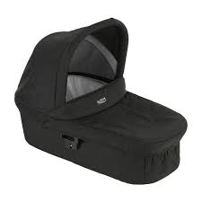 BRITAX CAPAZO SEMIRIGIDO COSMOS BLACK