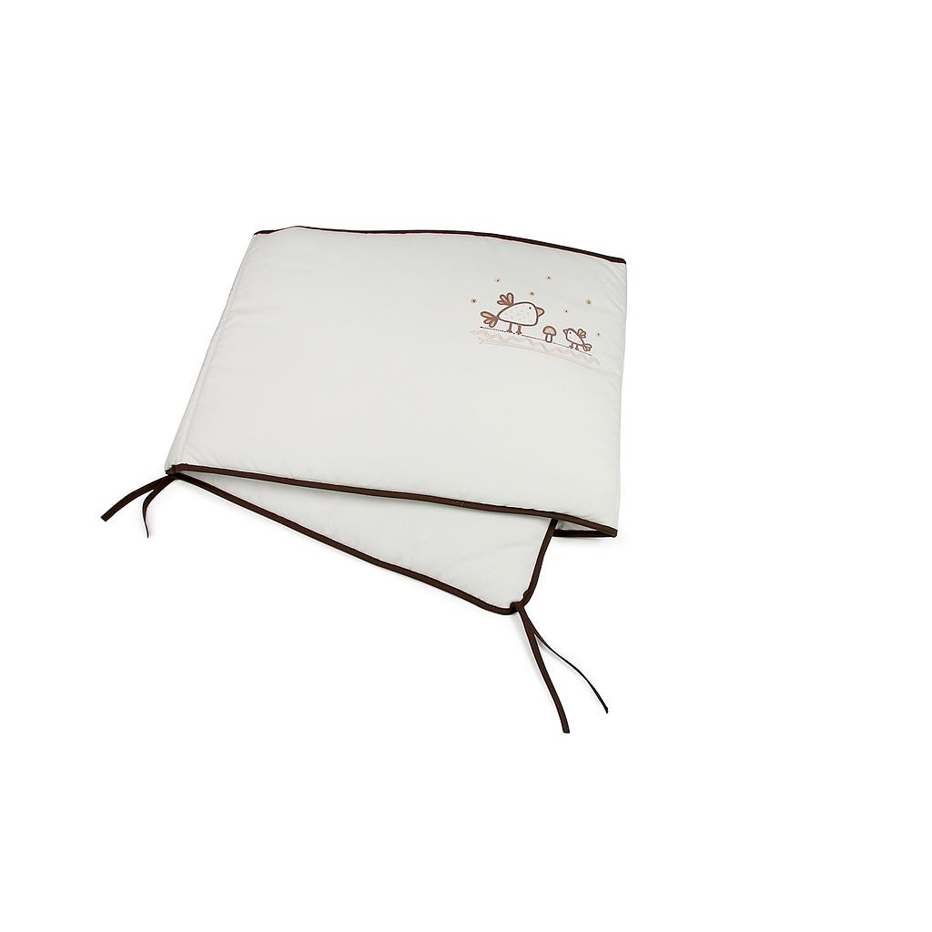 PROTECTOR CUNA MOD.65 60X40CM