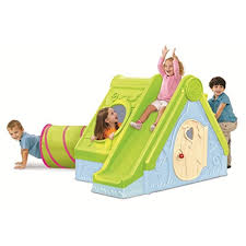 CASA DE JUEGOS FUNTIVITY