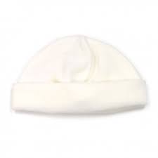 GORRO TERCIPELO CABALLO 2 BEIG T.0