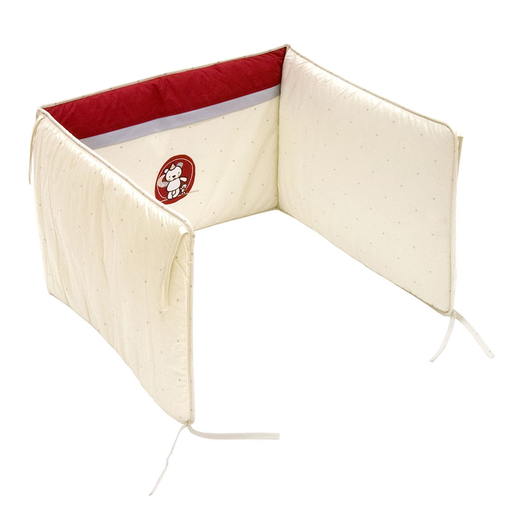 PROTECTOR CUNA 60 60X40CM MOD.119 UNICO