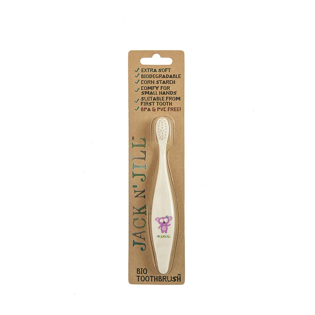 CEPILLO DE DIENTES JACK N JILL KOALA