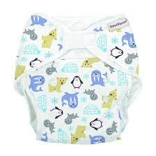 PAÑAL TALLA UNICA ALASKA 4-16KG