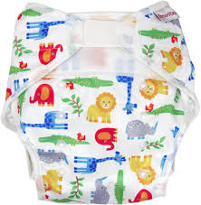 PAÑAL TALLA UNICA ZOO 4-16KG