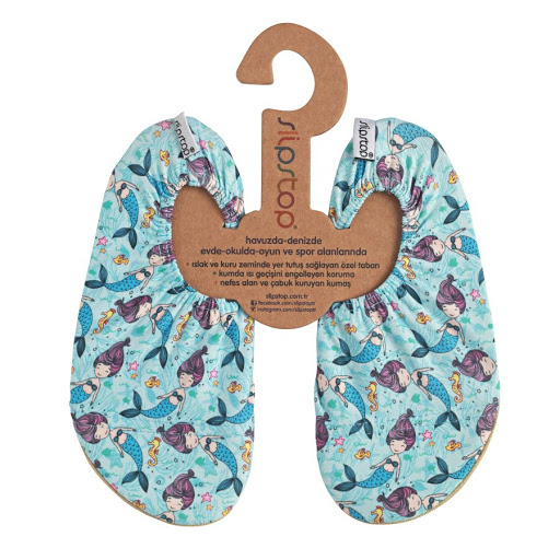 SLIP STOP SIRENAS T.XL (33-35)