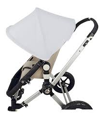CAPOTA BUGABOO STREET SKY GRIS