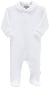 PELELE LARGO 641.1 T.0 BLANCO