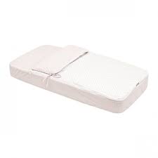 SACO DE CUNA I/V STAR ROSA