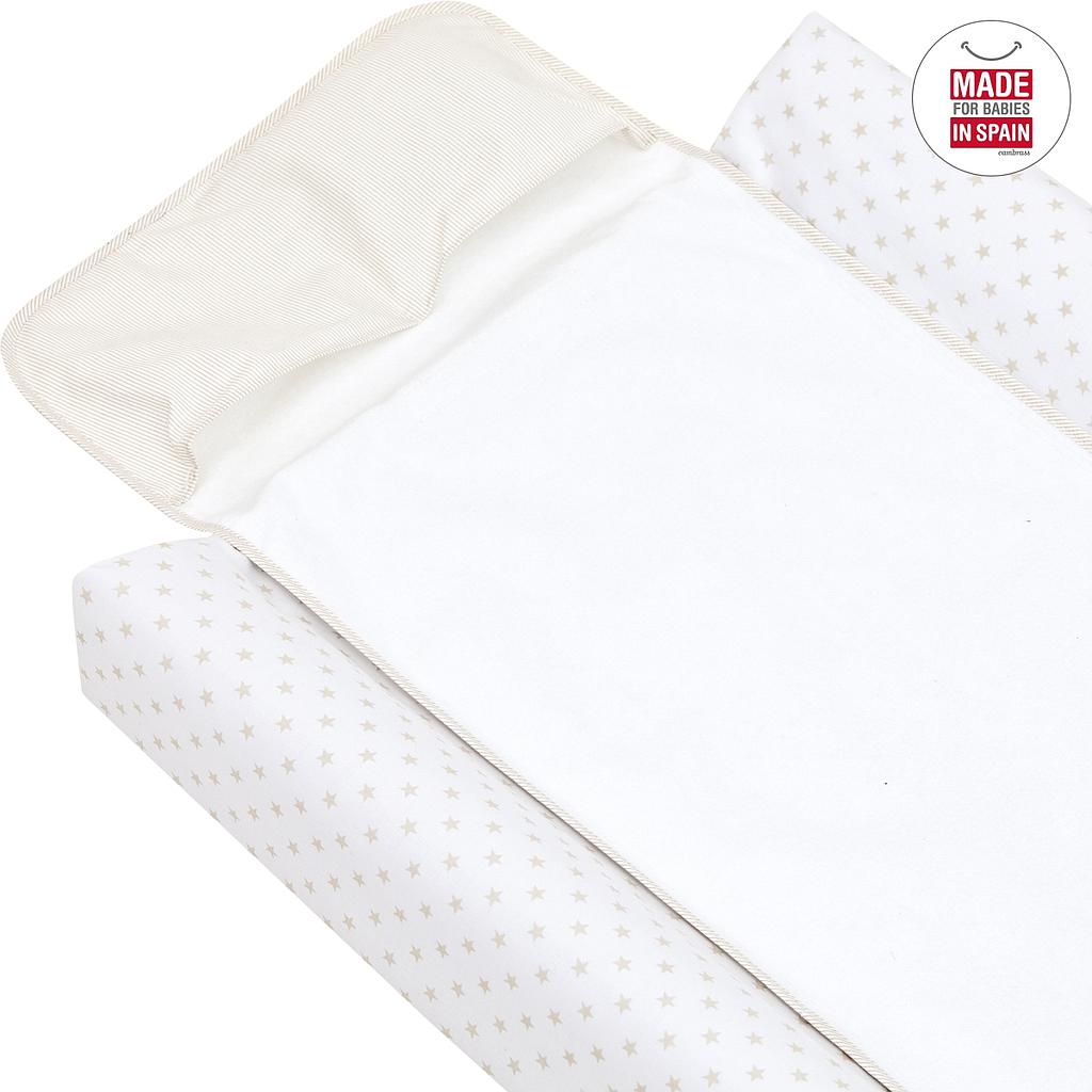 CAMBIADOR FOAM STAR BEIG