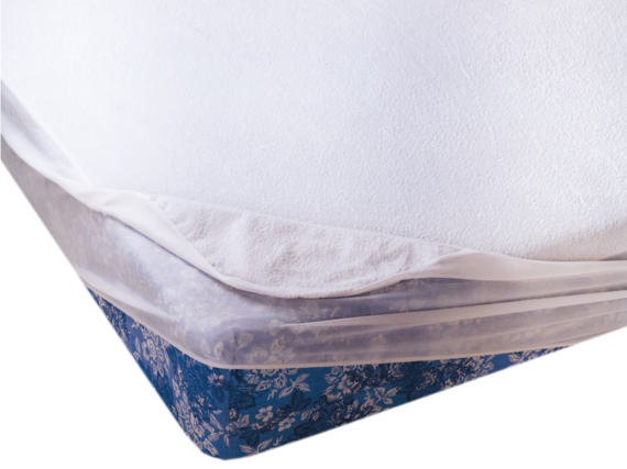 PROTECTOR BIONATUR BAMBOO IMPERM. 60X120