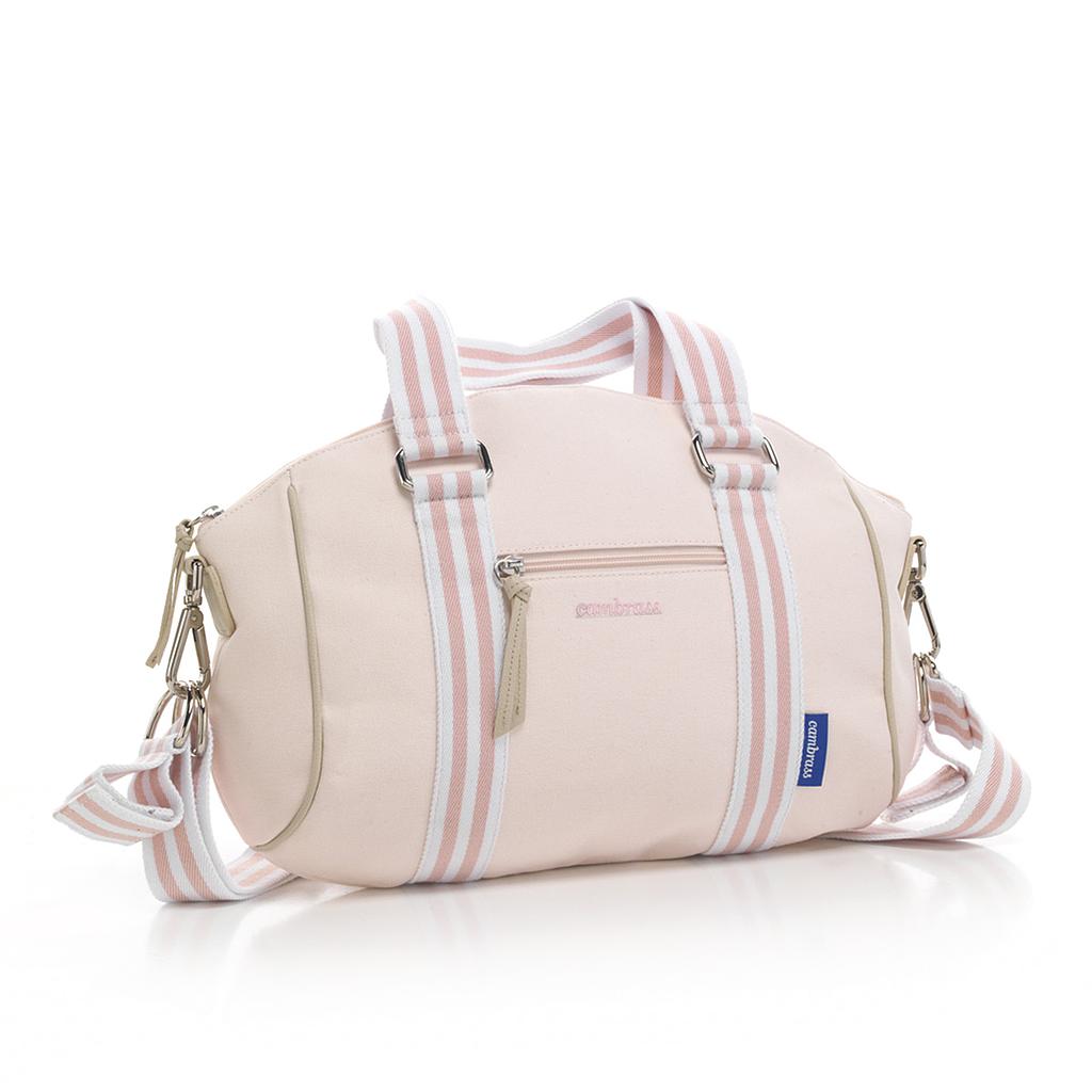 BOLSO MATERNAL 104 MARTINA ROSA