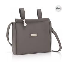 BOLSA PANADERA ELEGANCE VISON