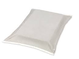 MANTA PLAID BASIC GRIS 75x110 CM