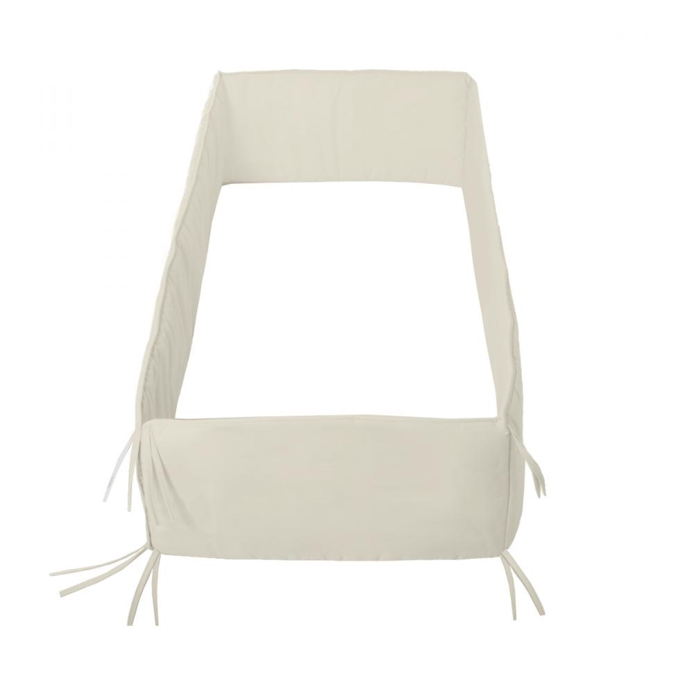 PROTECTOR 420 CUNA 70 LISO BEIGE
