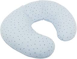 ALMOHADA DE LACTANCIA PEQ.STELA CELESTE