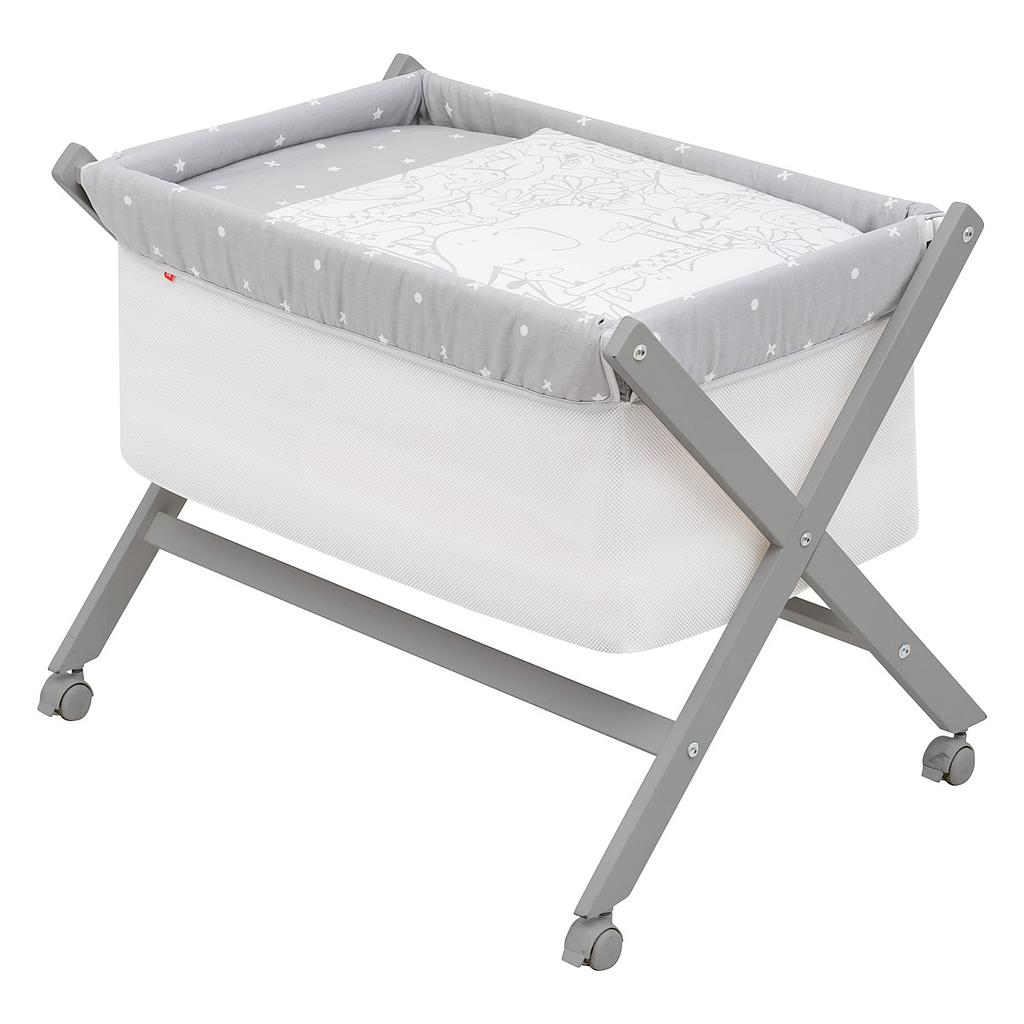 JUEGO DE RECIEN NACIDO BEBELAND UNISEX