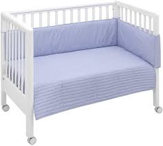 COLCHA BOUTI 100X135CM DENIM