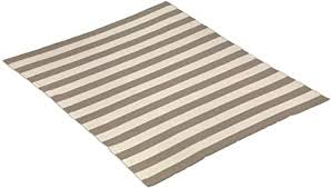 MANTA ALGODÓN CITY BEIGE 80X100 CM