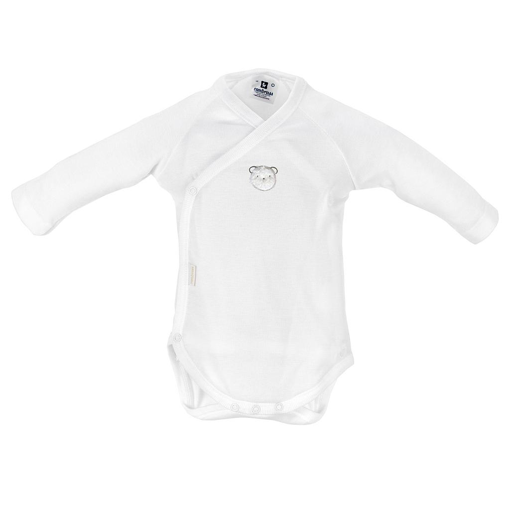 BODY CLLO.ALTO M/L T.1 BEPOL UNICO