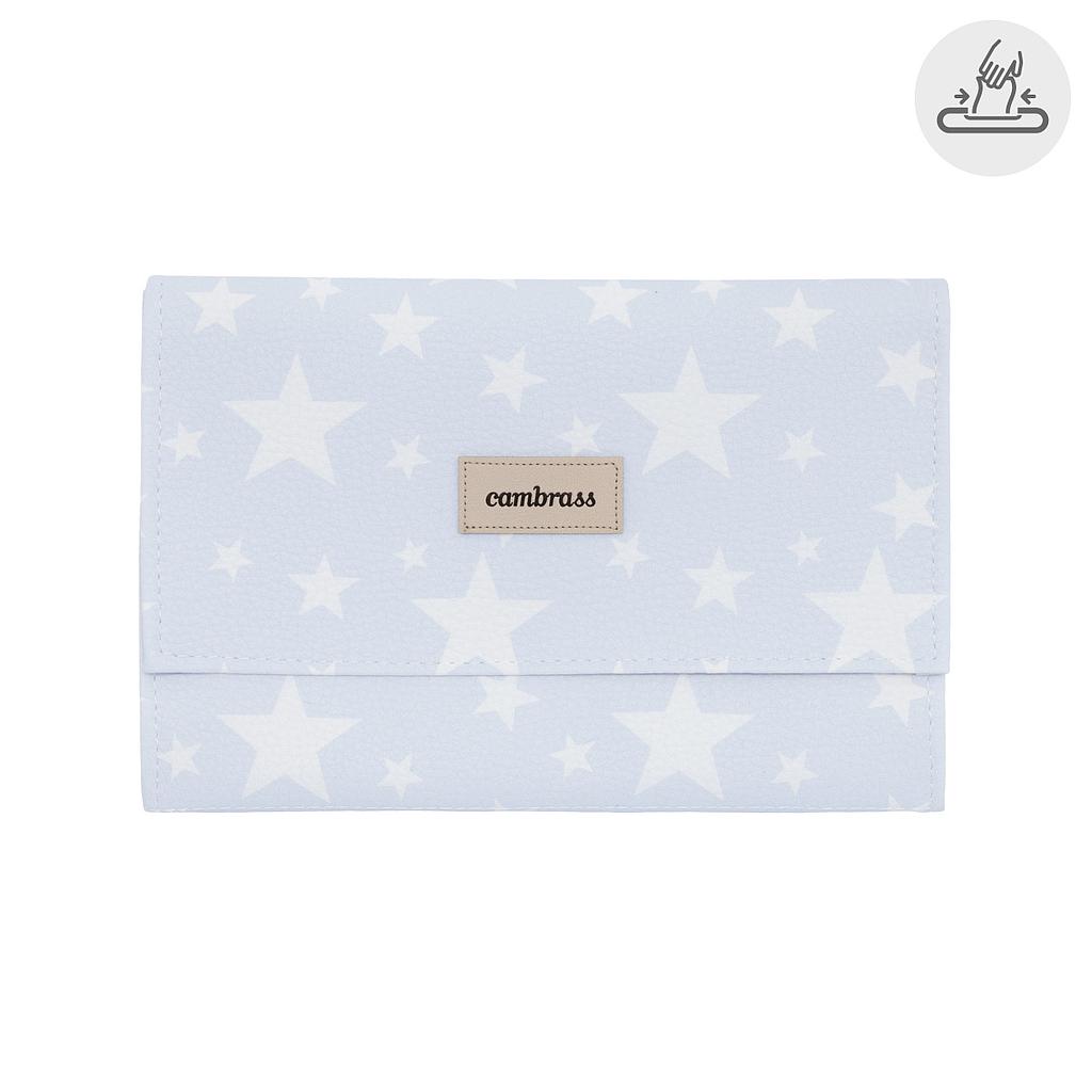 FUNDA PORTATOALLITAS ETOILE CELESTE