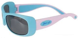 GAFAS DE SOL FLEXERZ TURQUESA/ROSA
