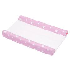 CAMBIADOR BAÑERA BE UNIVERSE ROSA