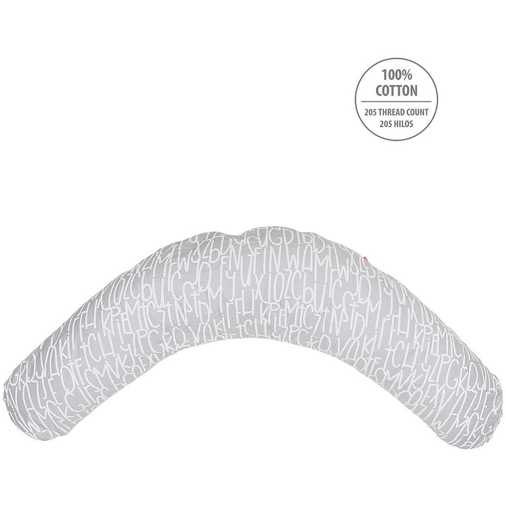 ALMOHADA DE LACTANCIA ERGO BE LETTERA