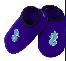 BOTA AZUL 19-20 (6-12 MESES)