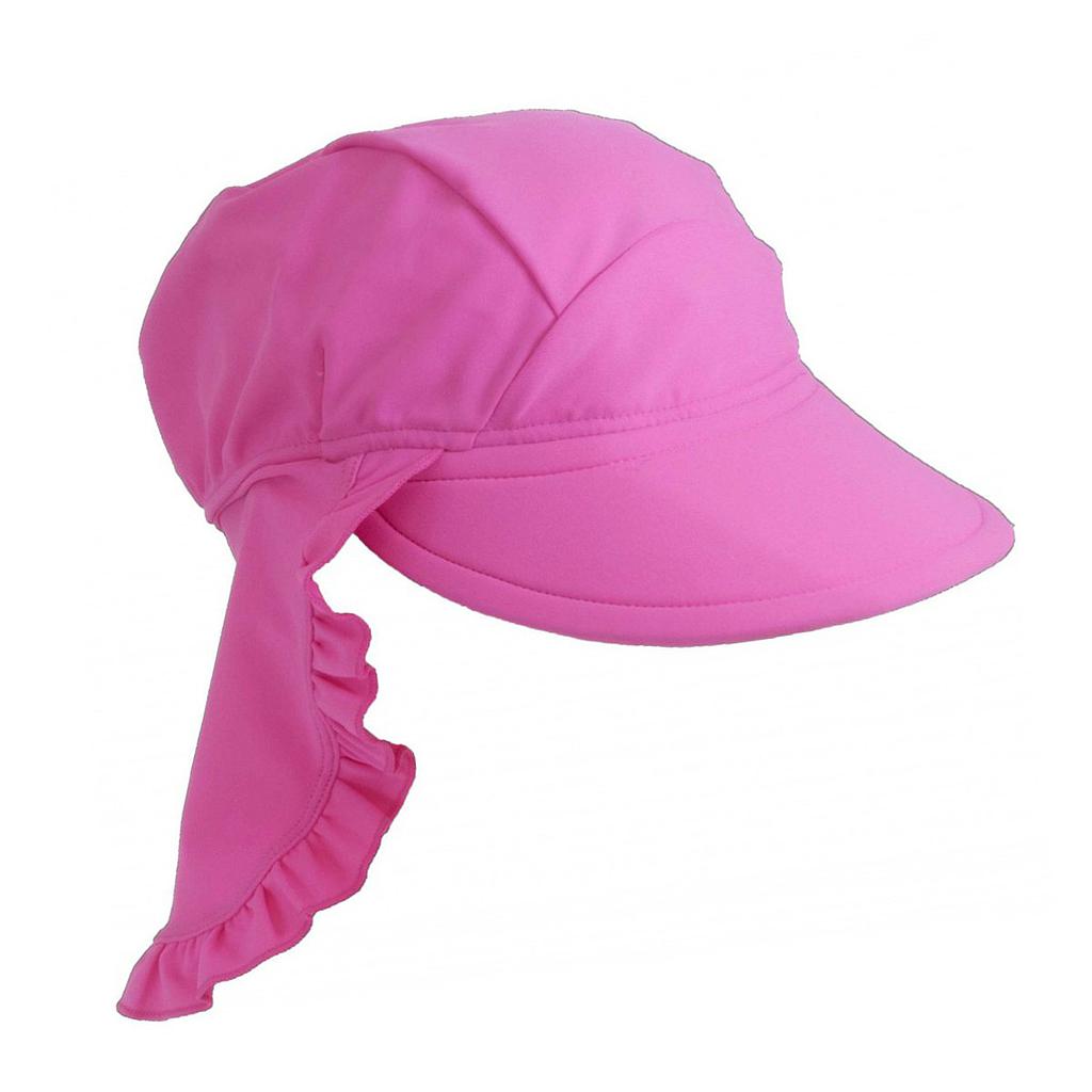 GORRA ROSA T.M 2016