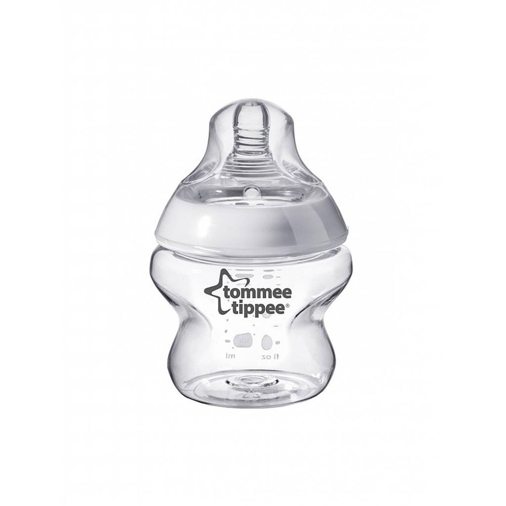 BIBERON CTN 150ML LBA +0M