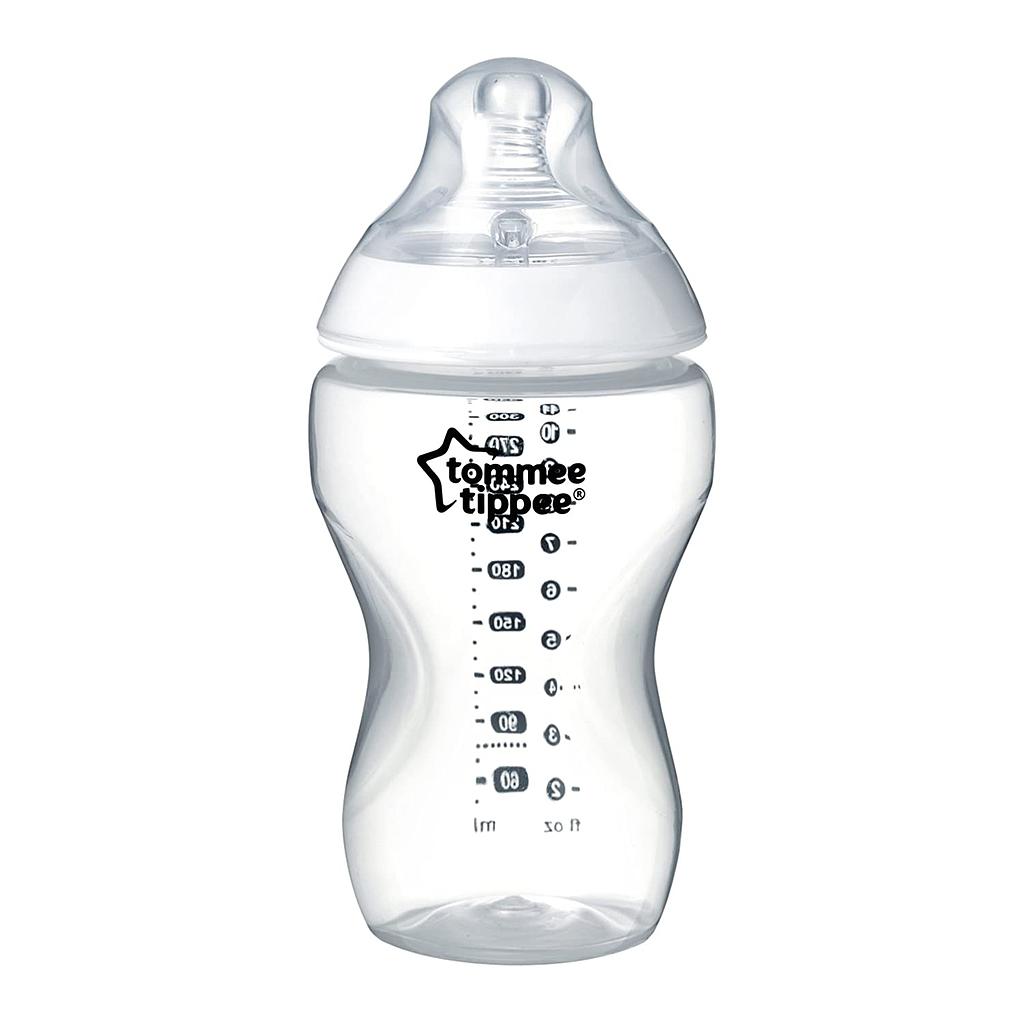 BIBERON CTN 340ML LBA