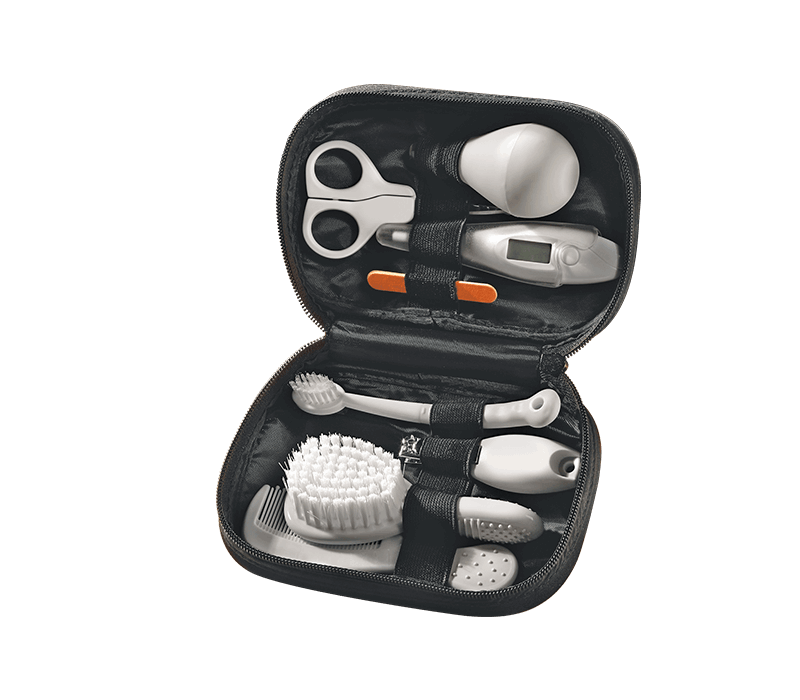 ESTUCHE DE ASEO Y CUIDADO