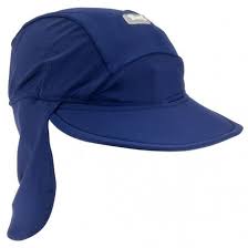 GORRA AZUL T.S 2016