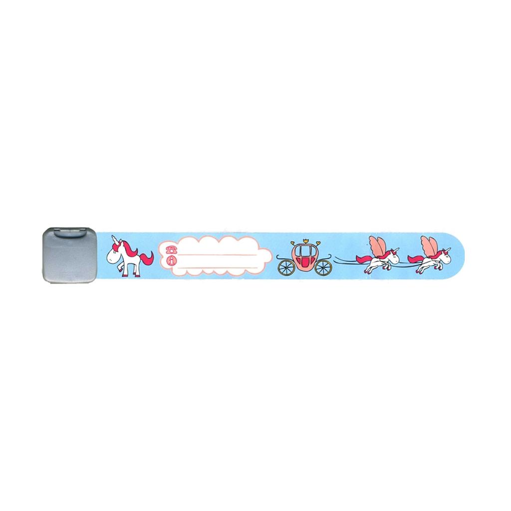 PULSERA INFOBAND UNICORNIO