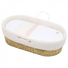 CAPAZO ACOLCHADO UNE ASTRA ROSA