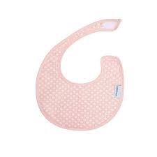 BABERO REDONDO ASTRA ROSA/FLORES