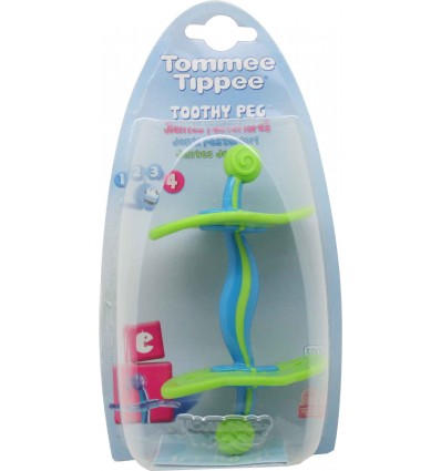 MORDEDOR TOOTHY PEG