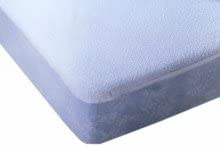 PROTECTOR BAMBU COLCHON CUNA 120X60