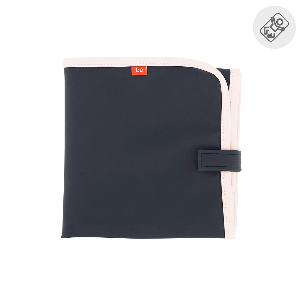 CAMBIADOR URBANY ROSA