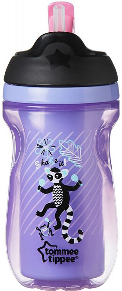 EXPLORA STRAW CUP NIÑA +12 MESES